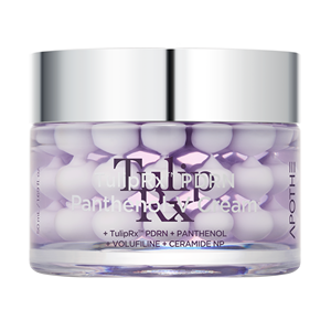 [APOTHE] Crema TulipRx PDRN Panthenol-V 50ml, Cuidado Reafirmante e Iluminador, Hidratante Dérmico Profundo, Nutritiva, Blanqueadora, para Ojeras - Product Image 1