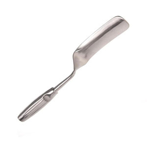 Espéculo vaginal y retractor de acero inoxidable, instrumento quirúrgico ginecológico, herramienta de examen médico de alta calidad - Product Image 3