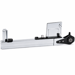 RUCHA ENGINEERING 554mm Heald Frame Side Stay <b>Binder</b> for Tsudakoma & Toyota Loom <b>Machines</b> - Product Image 5