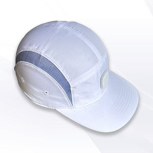 Supplier Adjustable Waterproof Polyester <b>Cap</b> with Strong Stitching for Sports Beach & Cycling-Unisex Design Long Lasting - Product Image 4