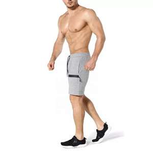 Pantalones Cortos de Algodón de Primera Calidad para Uso Diario, Material Suave al Tacto, Colección de Verano para Hombre, Pantalones Cortos Lavables de Algodón, Comodidad Casual - Product Image 4