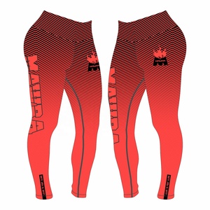 กางเกงเลกกิ้งออกกำลังกายเอวสูงสำหรับผู้หญิงกางเกงโยคะทรงวีเนื้อผ้านุ่มระบายอากาศได้ดีสไตล์ลำลองสำหรับใช้ในยิมสินค้าใหม่2023 - Product Image 5