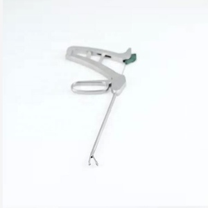 Endo Tech Pasador de Suturas Manual para Artroscopia Quirúrgica Ortopédica, Clase I, Modelo Eti-As-333-007 para Base del Hombro y Manguito Rotador - Product Image 2