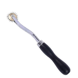 Aiguilles Wartenberg en acier inoxydable de haute qualité, outil neurologique manuel pour usage clinique et hospitalier - Product Image 6