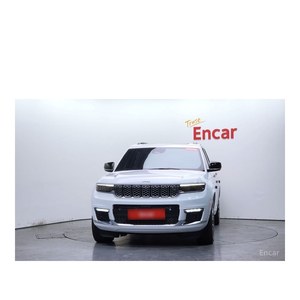 Jeep Cherokee L Summit Reserve 2023, 3.6L, 25,733 km, Caja de Cambios Automática, Asientos de Cuero, Volante a la Izquierda, Cámara Trasera - Product Image 2