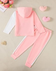 เสื้อผ้าเด็กแขนสั้นเอวยางยืด กางเกงขาสั้น ชุดดีไซน์เนอร์สำหรับเด็ก ขายส่งจำนวนมาก รับผลิตแบบ OEM ODM - Product Image 6