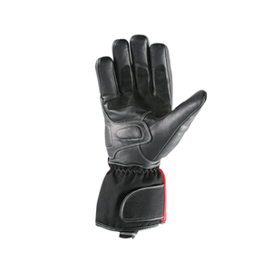 Gants thermiques en cuir personnalisables avec matériau respirant, marque privée, vente en gros pour la saison hivernale, logistique professionnelle - Product Image 6