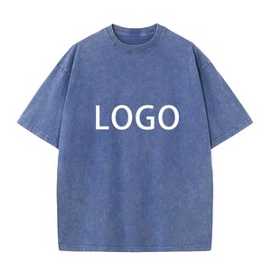 T-shirts pour femmes de haute qualité, tendance, effet délavé, respirants, anti-UV, très demandés. - Product Image 3