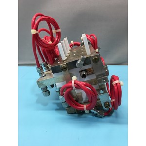 MRC 814-46-100 RF DC Switch, Sputter, 157555 - อุปกรณ์และอะไหล่เซมิคอนดักเตอร์ระดับโลกที่เชื่อถือได้ - Product Image 3