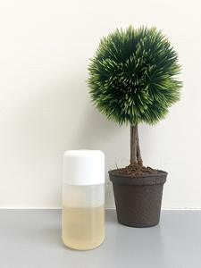 OEM Custome Logo Centella Asiatica Sérum Réparateur Apaisant pour Peau Sensible - Product Image 2