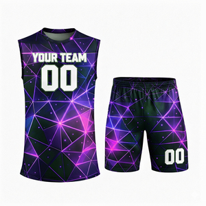 จัดหาโดยตรงจากโรงงาน ชุดอเมริกันฟุตบอลผู้ชายสไตล์ใหม่ยอดนิยม ผลิตจากโพลีเอสเตอร์ พิมพ์ลายดิจิทัลตามสั่ง แห้งเร็ว ใส่ได้ทุกฤดู - Product Image 4