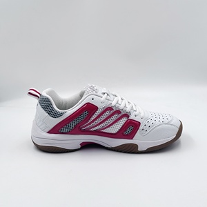 Offre spéciale, baskets légères pour entraînement de <span class=keywords><strong>handball</strong></span> pour femmes, tennis, chaussures de volleyball professionnelles et respirantes pour hommes - Product Image 2