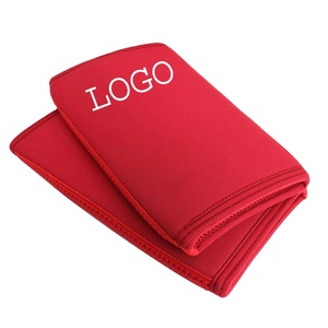 Ideal For Strength Training Running Or Yoga This <b>Knee</b> Sleeve Helps Improve Performance And Joint Stability - Product Image 1