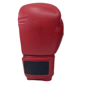 Guantes de Boxeo de Alto Rendimiento para Mujer, Cuero Sintético Premium, Entrenamiento Físico, Sparring, Kickboxing, Guantes de Combate, OEM, ODM, Privado - Product Image 2