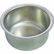 Tazón de Acero Inoxidable para Lociones Quirúrgicas, Instrumento para Rinoplastia/ORL/Cirugía Plástica, Certificado CE, Acero Inoxidable Alemán de Alta Calidad - Product Image 4