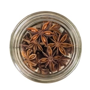 Anís estrellado, flor de anís, especias de Vietnam, anís estrellado de otoño, cosecha de primavera, Tu Quy Canh, anís - Product Image 5