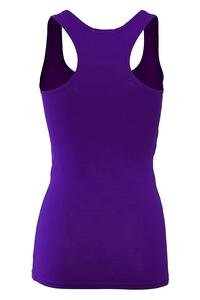 Diseño Inspirado en las Tendencias, Perfecto para Mujer, Camiseta sin Mangas, Estilo Urbano, Looks Casuales y Atuendos Elegantes - Product Image 6