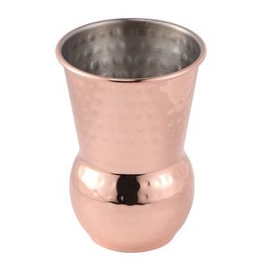 Juego de vasos de chupito de acero inoxidable de alta resistencia para bares, restaurantes, hoteles y servicio profesional de bebidas - Product Image 2