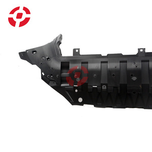 Paraspruzzi Anteriore Inferiore di Qualità Premium OE 32296390 per Volvo <span class=keywords><strong>XC60</strong></span> 2018-2026 Ricambi Auto - Product Image 3