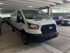 Fourgon utilitaire Ford Transit 2024 d'occasion - Product Image 2