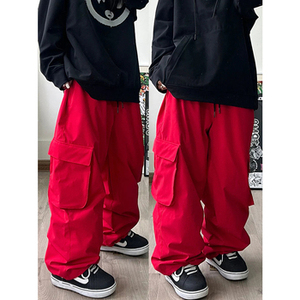 Pantalones de Nieve para Hombre, Impermeables, Resistentes al Viento, Aislantes, para Esquí, Deportes de Invierno al Aire Libre, Proveedor OEM - Product Image 2
