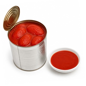 Competitive Price Delicious Factory In Vietnam Best Selling Best Quality Whole Tomato <b>Pickles</b> Various Size - Product Image 2