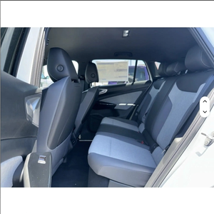 รถยนต์ SUV Volkswagen ID.4 ปี 2024 รุ่นที่มีสมรรถนะสูงสุด - Product Image 5