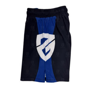 Meilleurs shorts de combat MMA personnalisés en gros, unisexes, pour l'entraînement UFC, la compétition, shorts de sublimation, vêtements de boxe, 100% polyester, durables - Product Image 3