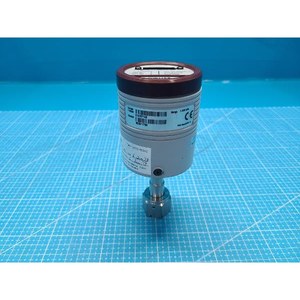 Manómetro de Capacitancia MKS BARATRON 622A111BE, Manómetro de Capacitancia Absoluta, Usado como Está, Piezas de Equipos Semiconductores Legados - Product Image 6