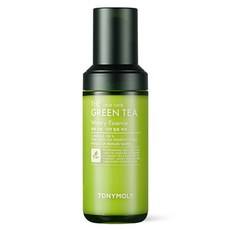 Tony Moly The Chok Chok Green Tea Moisture for Essence 55ml Siero Viso 1 Pezzo - Product Image 1
