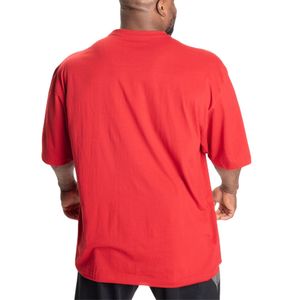 Camiseta de Hombre al por Mayor, Corte Regular, Algodón Ligero, Informal, Manga Corta, Tejido de Punto, Cómoda, Alta Calidad, Personalizable - Product Image 4