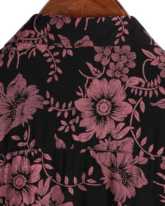 Camiseta de Hombre de Alta Calidad al por Mayor, 100% Algodón, Tejido Transpirable, Compresión, Corte Holgado, Manga Corta, Diseño Personalizado, Tallas Grandes - Product Image 4