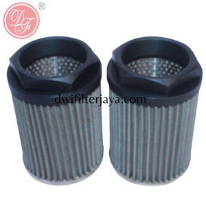 ตัวอย่างไส้กรองน้ำมันไฮดรอลิกของผู้ผลิต - Product Image 4