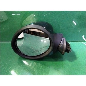 Espejo Retrovisor Izquierdo Usado para Mini Hatch 51167401097 - Product Image 1