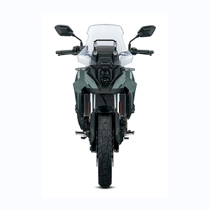 ซูซูกิ วี-สตรอม 800 ปี 2026 - Product Image 2