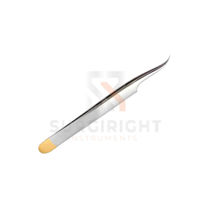 Kit de Trasplante Capilar Manual Reutilizable de Alta Calidad, Pinzas para Perforación Capilar, Instrumento de Microcirugía de Titanio, Certificado CE, Clase Quirúrgica - Product Image 6