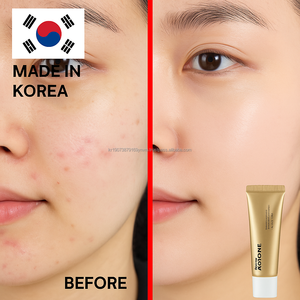 Crème BB Vegan K Beauty Centella Tea Tree Glow Skin SPF30 Essence Hyaluronique Fini OEM Tous types de peau - Product Image 1