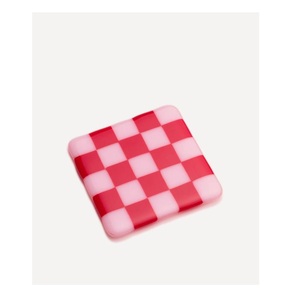 Posavasos de Resina Epoxi Especiales para Fiestas, Posavasos de Té de Resina Hechos a Mano para Hotel, la Mejor Calidad, Hecho en India - Product Image 1
