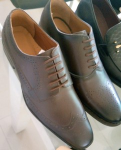 Zapatos de Vestir para Hombre 2026, de Cuero Genuino, Elegantes para Fiesta, Personalizados para un Look Moderno, Gran Venta - Product Image 2
