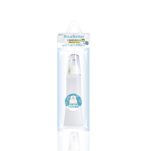 ขวดจ่ายสารเคลือบซิลิโคน PE-60ml - Product Image 4