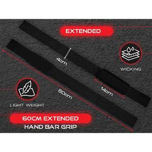 Correa de Muñeca de Calidad Premium con Material Duradero para un Uso Prolongado y Cómodo - Product Image 2