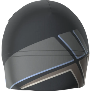 Bonnet en tricot confortable de qualité supérieure, idéal pour l'hiver - Product Image 2