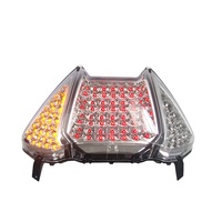 Feu arrière de moto à Led T-MAX 500 pour 2009-2011