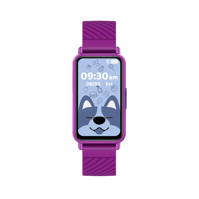 Promotional Kids Gift Digital Watch Casual Sport Electronic Children Touchscreen Waterproof Cartoon Girls Boys Watch