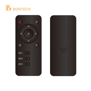 Nouvelle Arrivée Télécommande Universelle Infrarouge Bontech G-15 avec Indicateur LED, Portée >10m, 15 Boutons, 2025x1 Pile pour - Product Image 4