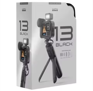 กล้องแอคชั่น GoPro HERO13 Creator Edition รุ่นใหม่ล่าสุด สำหรับการสร้างเนื้อหาอย่างมืออาชีพและการผจญภัยกลางแจ้ง - Product Image 2