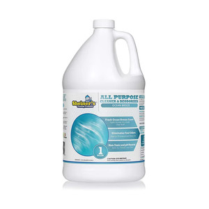 Bouteilles de lessive personnalisables couleur sur mesure 1 gallon en plastique HDPE rechargeables avec bouchon à vis Unalilia – Meilleures ventes, haute qualité - Product Image 2