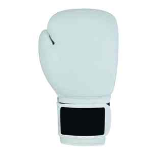 Service OEM Gants de boxe en cuir personnalisés à lacets avec évacuation de l'humidité, Vente chaude 2026, Unisexe - Product Image 6