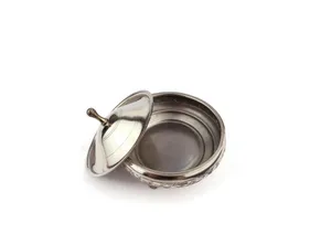 Tapa de Cacerola de Acero Inoxidable Ecológica, Antiadherente, Duradera y Clásica con Estilo |   Para cocinar, almacenar y servir comidas calientes con elegancia - Product Image 6