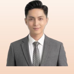 Traje de Dos Piezas para Hombre ANIMA Wealth Manager - Product Image 1